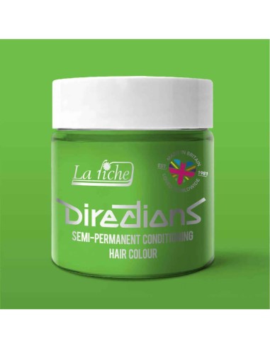 Le Riche Directions Hair Color 31 spring green 100 ml