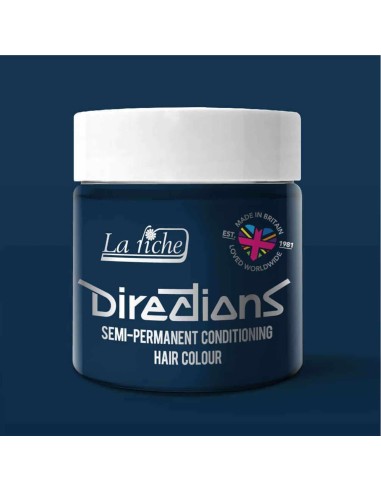 Le Riche Directions Hair Color 42 denim blue 100 ml