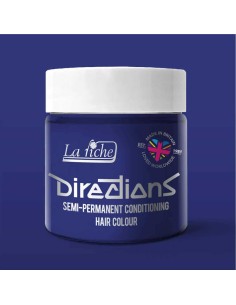 Le Riche Directions Hair Color 45 neon blue 100 ml