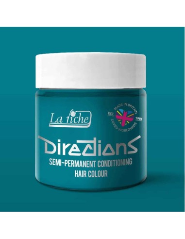 Le Riche Directions Hair Color 46 turquoise 100 ml