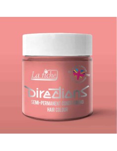 Le Riche Directions Hair Color 52 pastel pink 100 ml