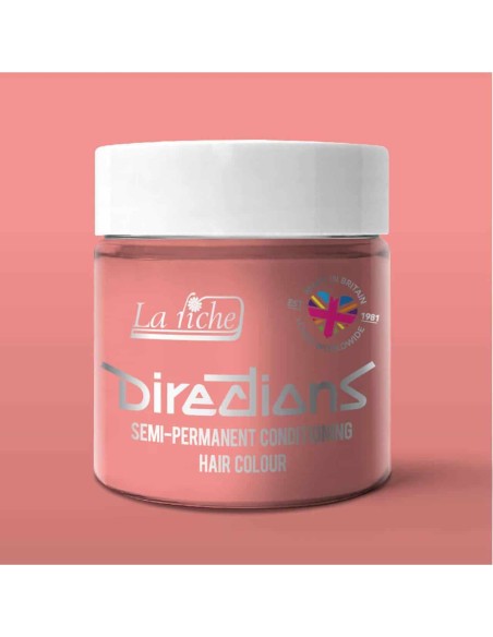 Le Riche Directions Hair Color 52 pastel pink 100 ml
