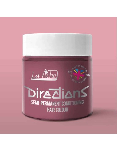 Le Riche Directions Hair Color 53 pastel rose 100 ml