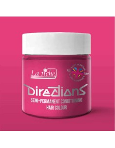 Le Riche Directions Hair Color 54 carnation pink 100 ml
