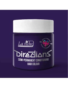 Le Riche Directions Hair Color 61 deep purple 100 ml
