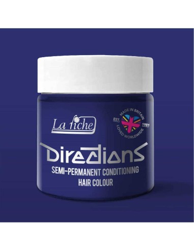 Le Riche Directions Hair Color 63 ultra violet 100 ml
