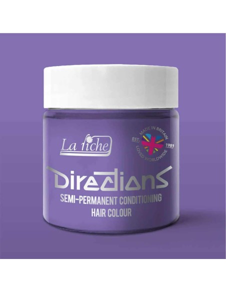 Le Riche Directions Hair Color 65 wisteria 100 ml