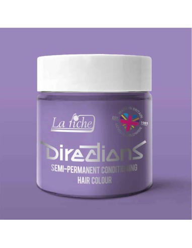 Le Riche Directions Hair Color 67 lilac 100 ml