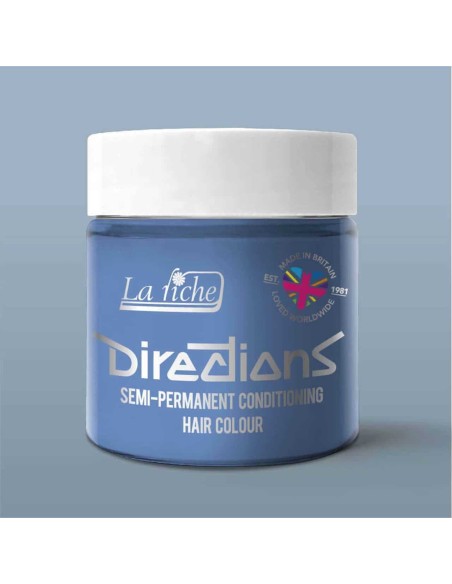 Le Riche Directions Hair Color 71 silver 100 ml