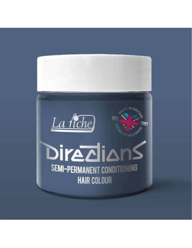 Le Riche Directions Hair Color 72 slate 100 ml