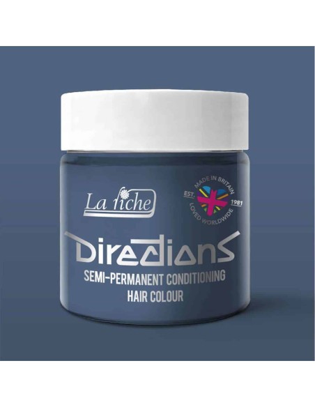 Le Riche Directions Hair Color 72 slate 100 ml