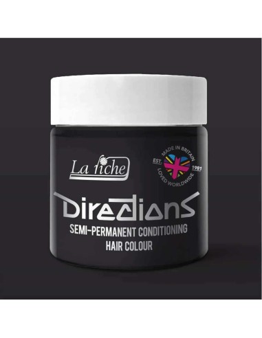 Le Riche Directions Hair Color 74 ebony 100 ml