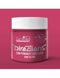 Le Riche Directions Hair Color 55 flamingo pink 100 ml