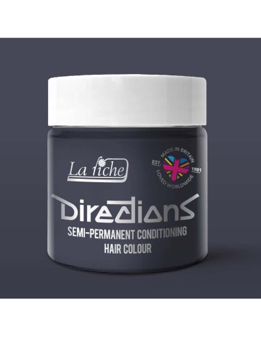 Le Riche Directions Hair Color 73 stormy grey 100 ml