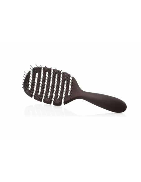 Xanitalia Pro Spazzola districante d-tang flex nera