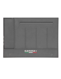 GammaPiù Magnetic Mat Tappetino Magnetico nero 45x32 CM
