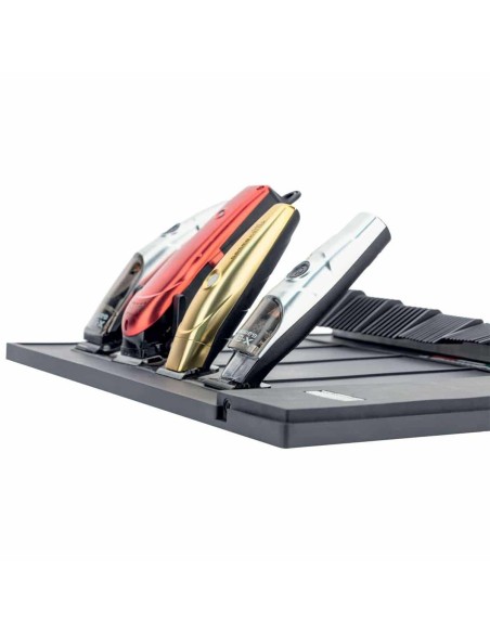 GammaPiù Magnetic Mat Tappetino Magnetico nero 45x32 CM