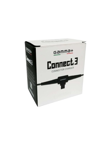 GammaPiù CONNECT3 Alimentatore Multiplo