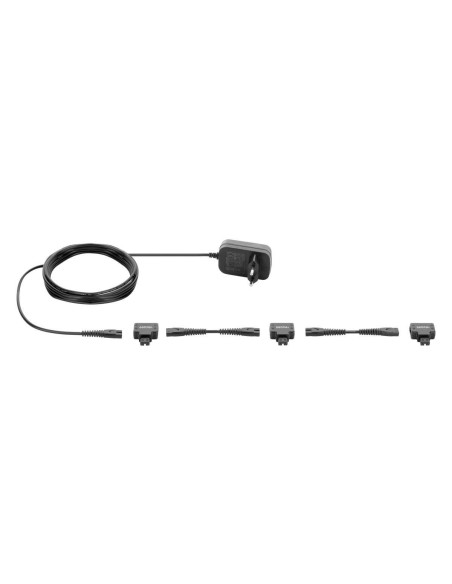 GammaPiù CONNECT3 Alimentatore Multiplo