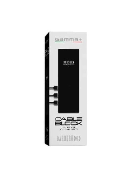 GammaPiù Cable Block Alimentatore per tosatrici