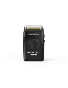 GammaPiù Boosted Shaver