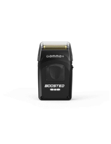 GammaPiù Boosted Shaver