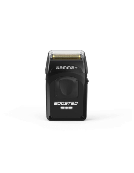 GammaPiù Boosted Shaver