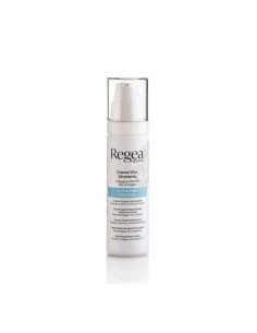 Regea Naturae Crema viso idratante collagene marino e olio di argan 50 ml