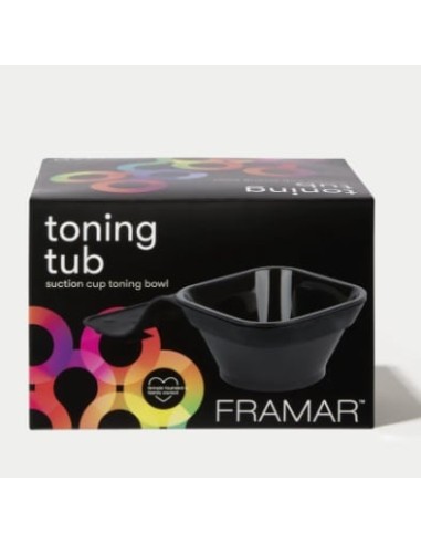 Framar Toning Tub