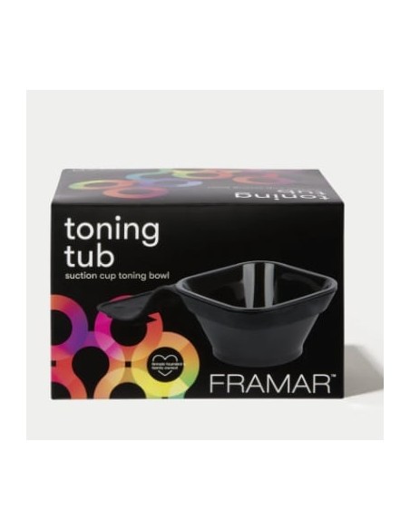 Framar Toning Tub