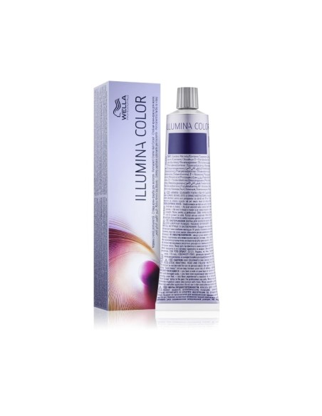 Wella Illumina Color 5/02 Castano Chiaro Naturale Matt 60 ml