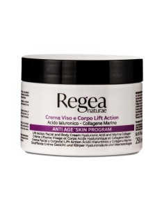 Regea Naturae Crema viso e corpo lift action 250 ml