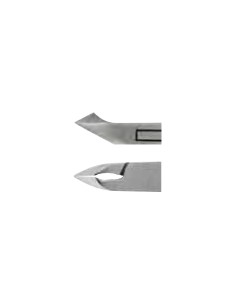 Xanitalia Pro Tronchesina Cuticole 5 mm 2