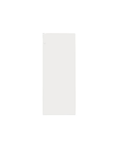 Xanitalia Pro Balayage Board Spatola per balayage in acrilico trasparente CM 12 x 30 h