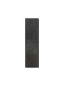 Xanitalia Pro Carbon Fiber Balayage Spatola per balayage in carbonio 11 x 28 cm