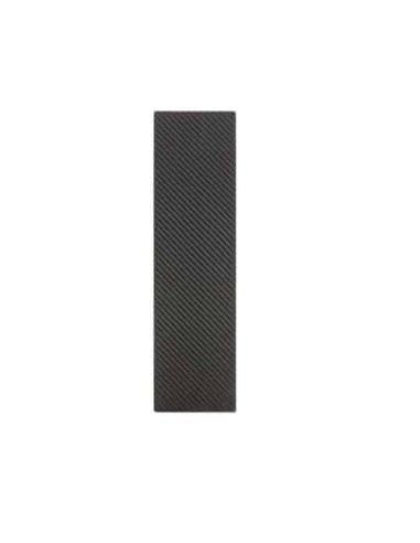 Xanitalia Pro Carbon Fiber Balayage Spatola per balayage in carbonio 11 x 28 cm