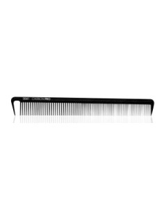 Xanitalia Pro Pettine in carbonio antistatico professionle 18 cm