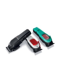 GammaPiù Boostedup Clipper Tagliacapelli professionale