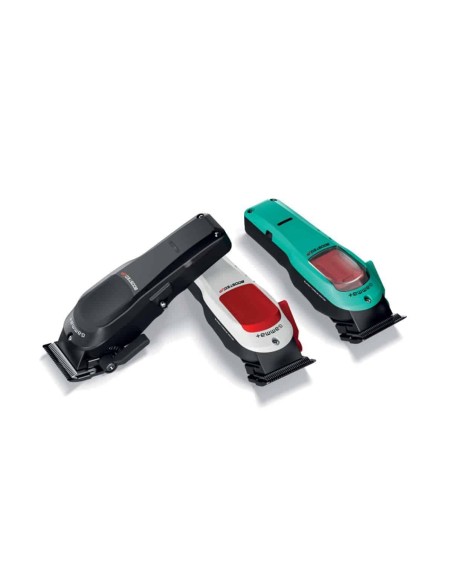 GammaPiù Boostedup Clipper Tagliacapelli professionale