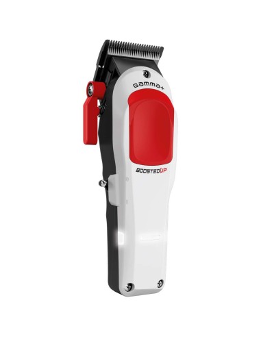 GammaPiù Boostedup Clipper Tagliacapelli professionale