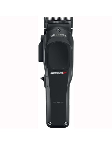 GammaPiù Boostedup Clipper Tagliacapelli professionale