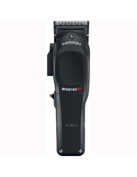 GammaPiù Boostedup Clipper Tagliacapelli professionale