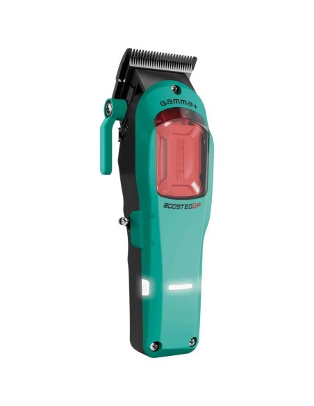 GammaPiù Boostedup Clipper Tagliacapelli professionale