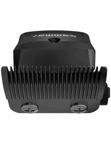 GammaPiù Boostedup Clipper Tagliacapelli professionale