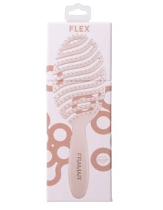 Framar Flex Brush Champagne 2