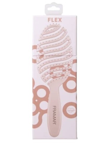 Framar Flex Brush Champagne