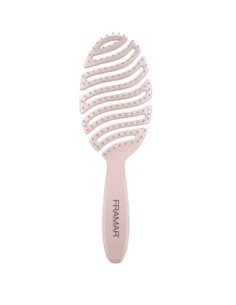 Framar Flex Brush Champagne