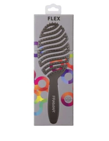Framar Flex Brush Black