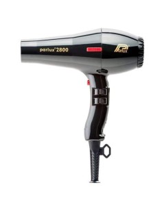 Parlux 2800 Asciugacapelli professionale 1800 W