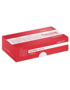 Xanitalia Pro Molletta Liscia Biondo 5.1 cm Conf. 250 g